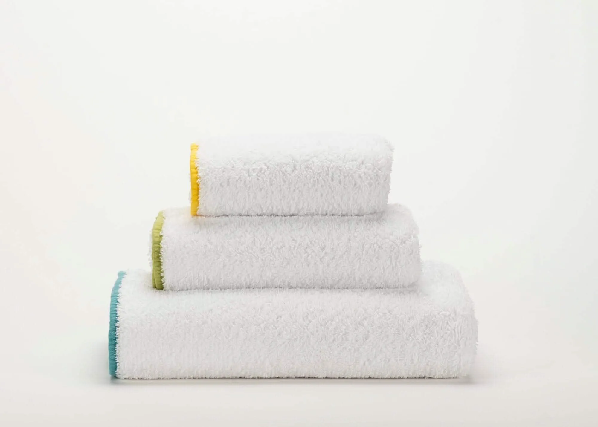 Surf Hand Towels (17 x 30" | 40 x 75 cm)