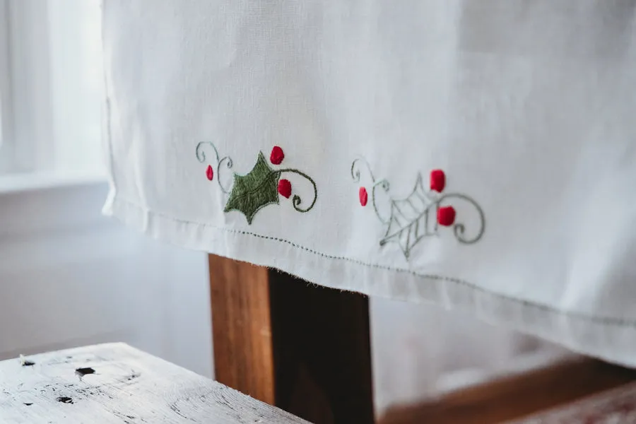 Table Runners - Christmas