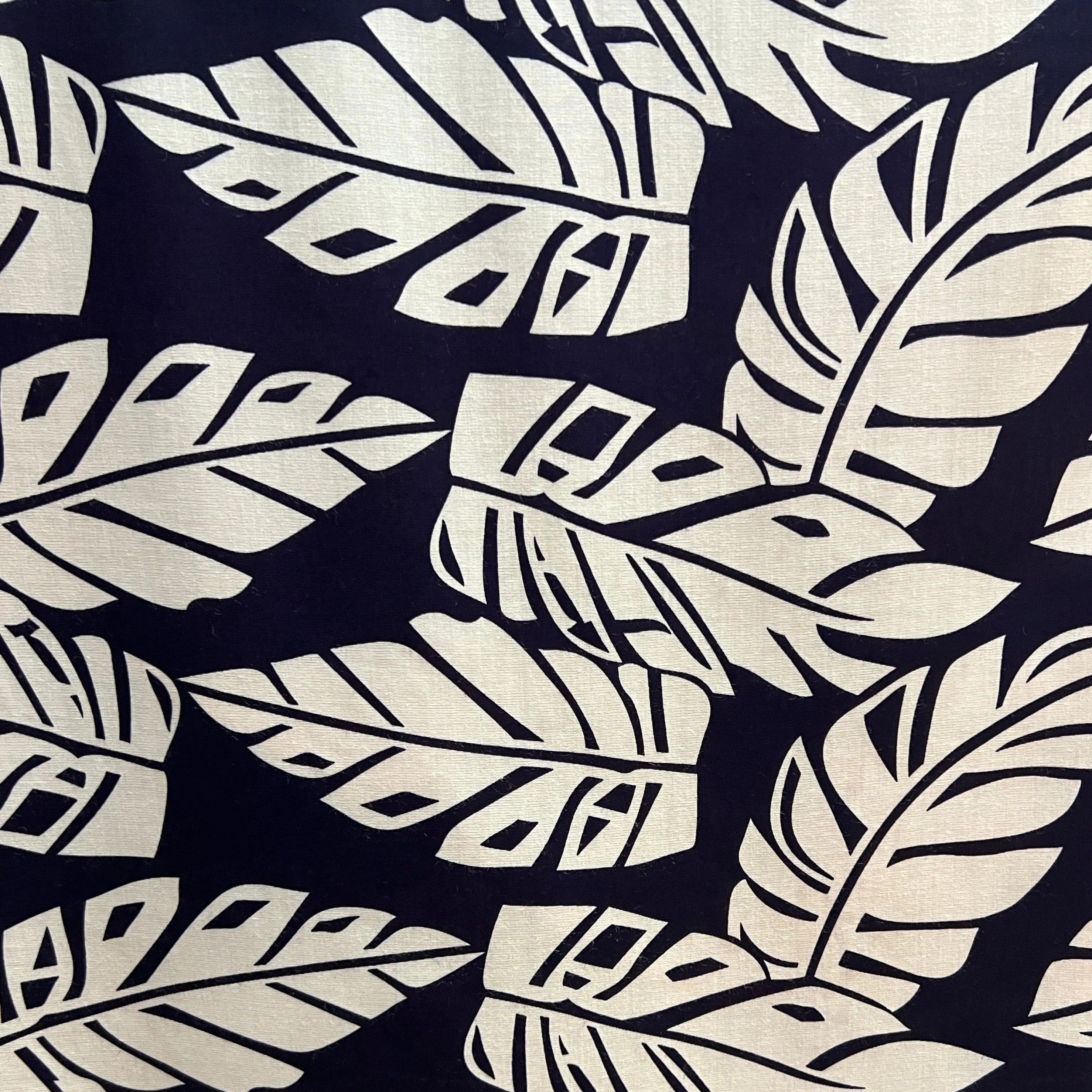 Tropical Paradise Fabric | Rayon