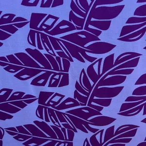 Tropical Paradise Fabric | Rayon