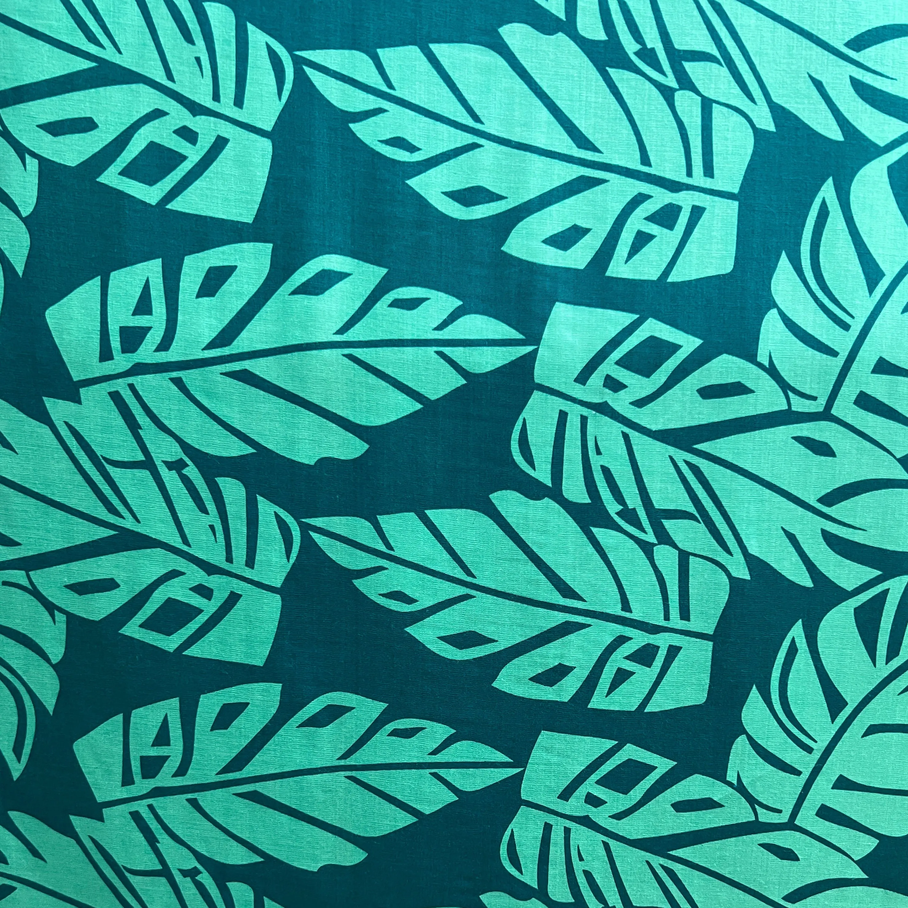 Tropical Paradise Fabric | Rayon