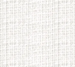 White Canvas Cotton Linen