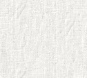 White Italian Linen